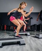 Mandrágora Fitness Center imagen 3