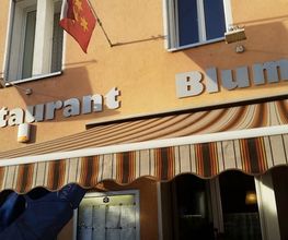 Restaurant Blume Bild 1