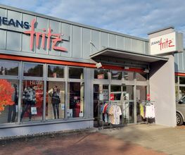 JEANS FRITZ Bild 1