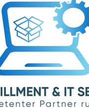 JS Fulfillment & IT Services Bild 1