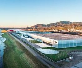 FIEGE Logistik Bild 1