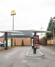 McDonald's Bild 3