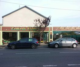 Central fleurs image 12