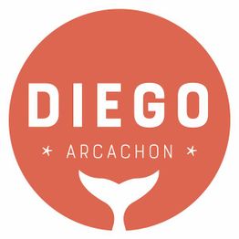Diego - Arcachon