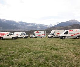 AB-Livrex Sàrl Bild 8