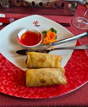 Restaurant Panorama Bild 18