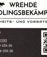 Wrehde Schädlingsbekämpfung Bild 4