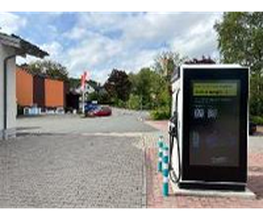 ChargeOne Ladestation Bild 3