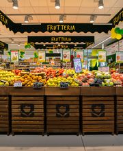 Todis - Supermercato (Roma - Via di Castel di Leva) immagine 1