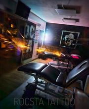 Rocsta Tattoo Bild 10
