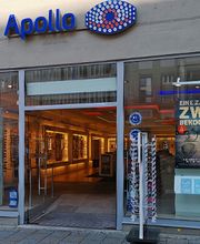 Apollo-Optik & Hörakustik - Augsburg - Maximilianstr. Bild 1
