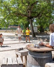 Camping Sandaya Péneyrals image 1