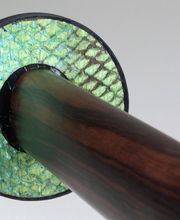 stemp tsuba Bild 12