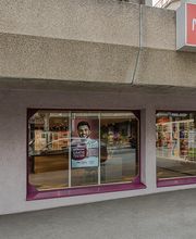 Optiker McOptic - Spiez Bild 1