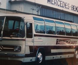 Omnibus Rupp GmbH Bild 1