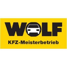 Kfz-Meisterbetrieb Wolf