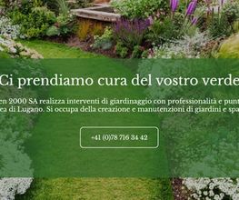 Garden 2000 SA Bild 1