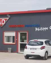 Carrosserie Beaunoise image 2