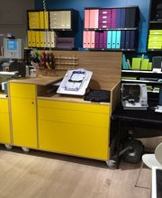 STICKEREI stickjoe GmbH Bild 1