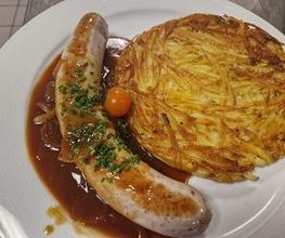 Restaurant Rütli Bild 5
