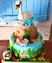 Gaby nel Mondo dei Dolci Bild 1