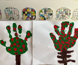 Ergotherapie Rita Donath Bild 1