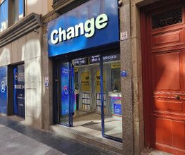 Cambio de Divisas | ChangeGroup | Prosegur Change imagen 1