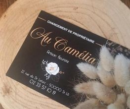 Au Camélia image 1