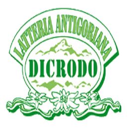 Latteria Sociale Antigoriana logo