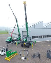 Kilian Friederich GmbH / Bedachungen / Fassadenbau / Dachfenster / Gebäudehülle Bild 3