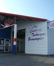 Centre Contrôle Technique Brassaguais image 1