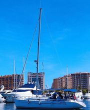 Velero Kalypso imagen 14