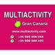 Multi Activity