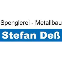 Deß Stefan