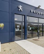 Peugeot 2S Auto Agent image 5