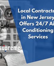 Supreme Heating And Air Conditioning, Inc. image 11