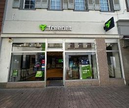 freenet Shop Bild 1