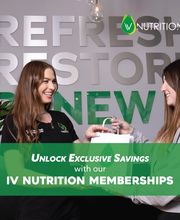 IV Nutrition image 19