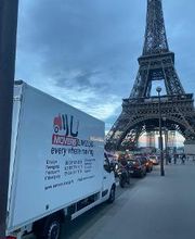 Movers Umzug GmbH Bild 1