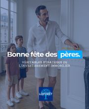 Agence immobilière Laforêt Paris 11Eme image 4