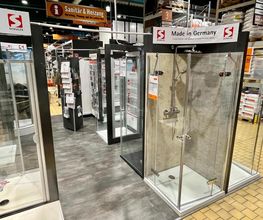 HORNBACH Neu-Ulm Bild 15