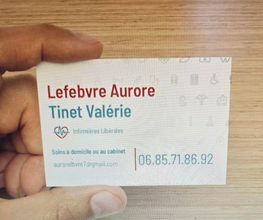 Lefebvre Aurore image 1