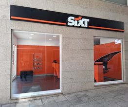 SIXT - La Coruña Centro imagen 5