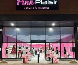 Pink Plaisir image 3