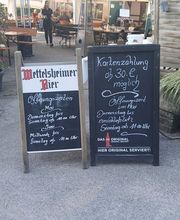 Waldgaststätte Araunerskeller Bild 1