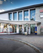 Eckert Bahnhof Ansbach