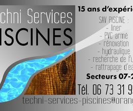 Techni Services Piscines image 1