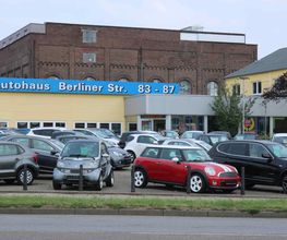 ASW Autohaus Bild 6