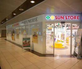 Pharmacie Sun Store Vésenaz