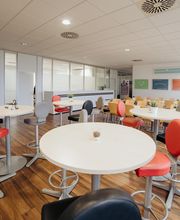 Bechtle IT-Systemhaus Solingen Bild 7